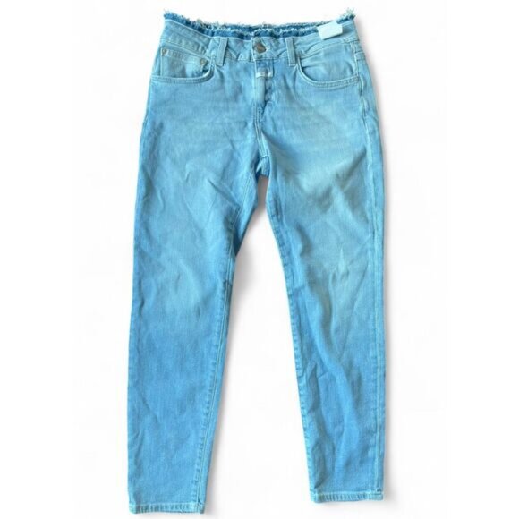 NWT CLOSED Baker Jeans - Picture 2 of 9